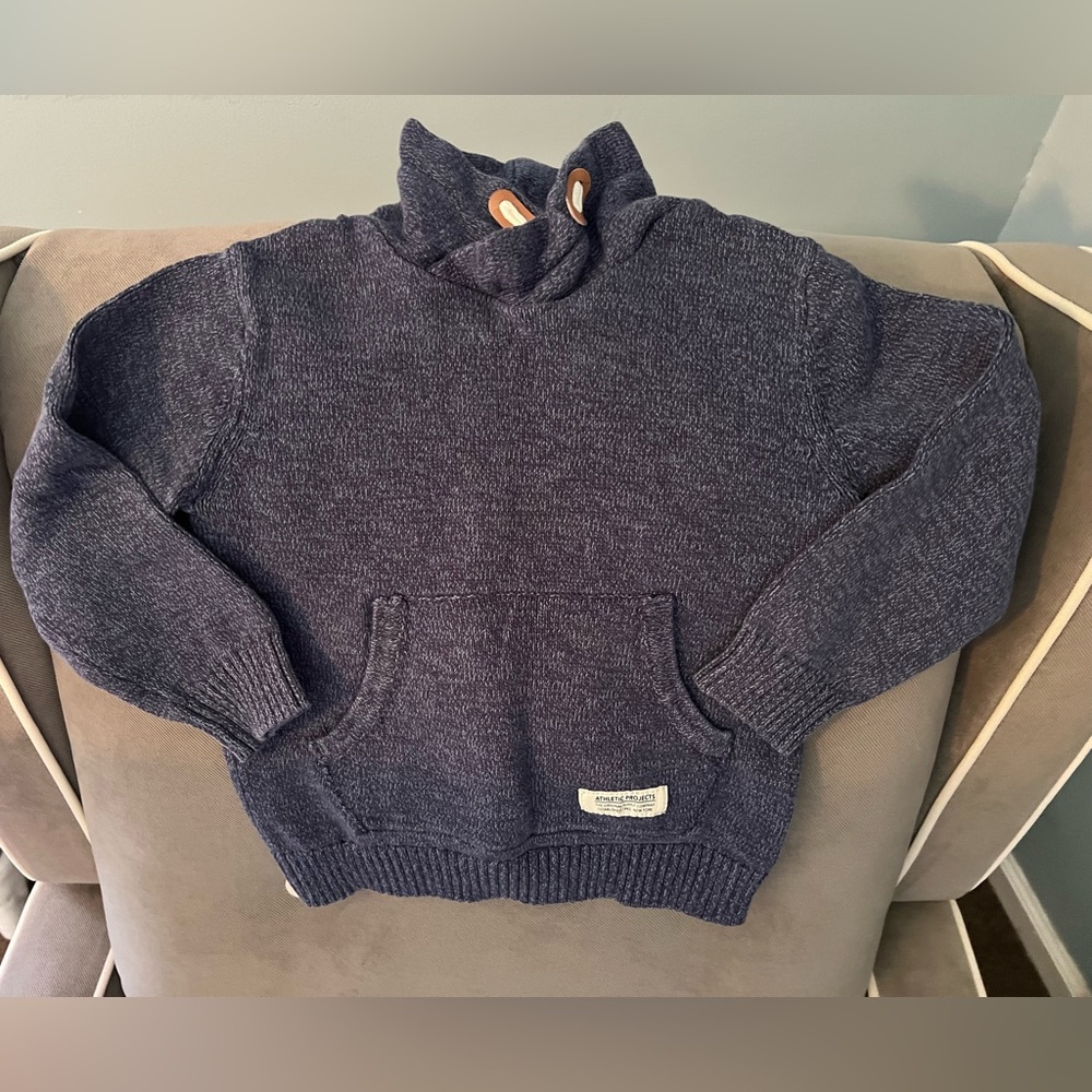 Kids H&M sweater